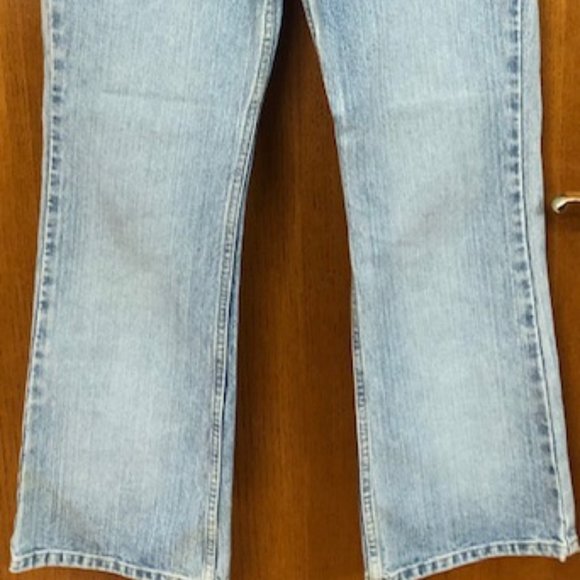 Express Jeans - Picture 7 of 10